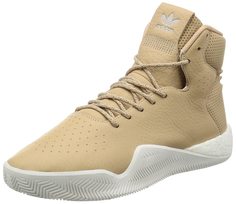 Кроссовки мужские Adidas BB8400 бежевые 8.5 US