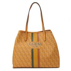 Сумка женская Guess HWSV6995240 темно-желтый