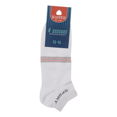 Носки мужские Master Socks белые 29