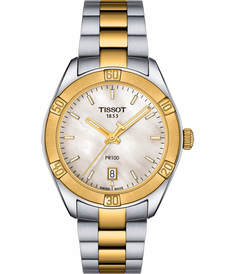 Часы наручные женские TISSOT PR 100 SPORT CHIC
