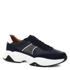 Кроссовки мужские Tendance TM2095-18 синие 42 EU