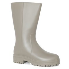 Резиновые сапоги женские Tendance 545-1302 серые 36 EU
