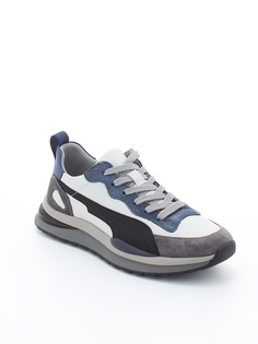 Кроссовки мужские Respect SS11891-MT серые 42 RU