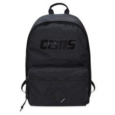 Рюкзак Converse Cons Go 2 Backpack черный, 46х30,5х14 см