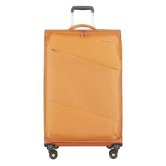 Чемодан унисекс Verage GM21042W orange, L