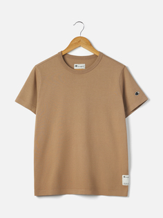 Футболка женская Champion 114159 розовая L