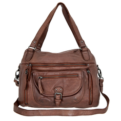 Сумка женская Gianni Conti 4294836 brown