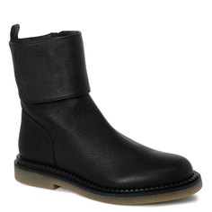 Ботинки женские Loriblu RBS170 черные 38 EU