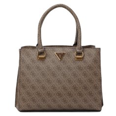 Сумка женская Guess HWBB8416060 серо-бежевый