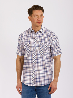 Рубашка мужская PALMARY LEADING GD57000886 бежевая XL