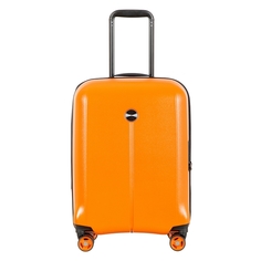 Чемодан унисекс Verage GM20075W dark orange, S+