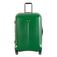 Чемодан унисекс Verage GM20075W dark green, L