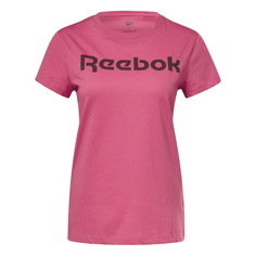 Футболка Reebok для женщин, sepupn, XS, GU8331