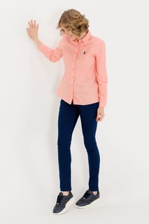 Джинсы женские U.S. POLO Assn. G082SZ080-000-1599241-RC-ISSY23Y-O._DN0022 синие 42