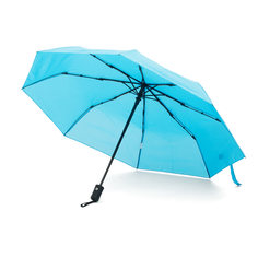 Зонт женский Raindrops RD0553811 голубой