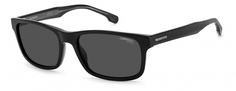 Солнцезащитные очки Мужские Carrera CARRERA 299/S черные