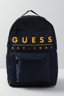 Рюкзак мужской Guess HMVEVI P3206, синий