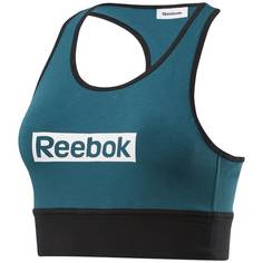 Топ спортивный Reebok размер M, FK6711