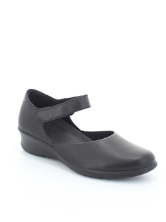 Туфли женские ECCO 217313/01001 черные 5.5 UK