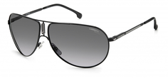 Солнцезащитные очки Унисекс Carrera GIPSY65 черные