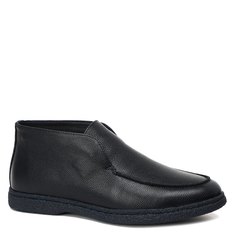 Полуботинки женские Tendance YS-2266-42_К синие 37 EU