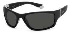 Солнцезащитные очки Мужские Polaroid PLD 2135/S синий