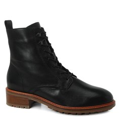 Ботинки женские LLOYD 22-241 черные 6 UK