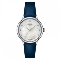 Наручные часы женские Tissot ODACI-T