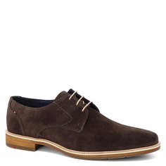 Туфли мужские LLOYD LASS коричневые 8.5 UK