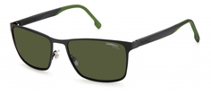Солнцезащитные очки Мужские Carrera CARRERA 8048/S зеленые