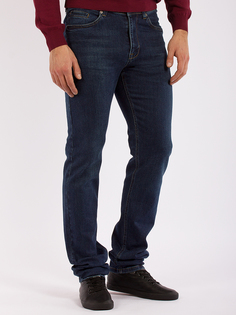 Джинсы мужские DAIROS GD50100698 синие 32/38