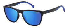 Солнцезащитные очки Унисекс Carrera CARRERA 8058/S черные