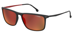 Солнцезащитные очки Мужские Carrera CARRERA 8049/S коричневые