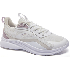 Кроссовки женские Strobbs F7332-12 белые 36 RU