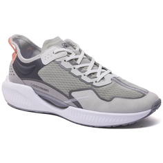 Кроссовки мужские Strobbs C3447-4 серые 43 RU