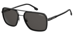 Солнцезащитные очки Мужские Carrera CARRERA 256/S черные
