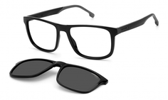 Солнцезащитные очки Мужские Carrera CARRERA 8053/CS черные