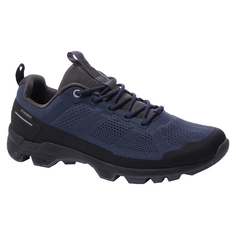 Кроссовки мужские Strobbs В3443-2 синие 41 RU