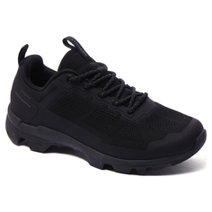 Кроссовки мужские Strobbs В3443-3 черные 42 RU