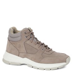 Кроссовки мужские s.Oliver 5-5-15201-29 коричневые 45 EU