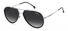 Солнцезащитные очки Унисекс Carrera CARRERA 295/S черные
