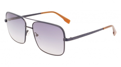 Солнцезащитные очки Мужские Karl Lagerfeld KL336S прозрачные
