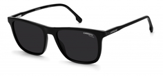 Солнцезащитные очки Мужские Carrera CARRERA 261/S черные
