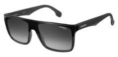 Солнцезащитные очки Унисекс Carrera CARRERA 5039/S черные