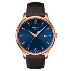 Наручные часы мужские Tissot TRADITION