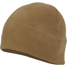 Шапка мужская Сплав Кречет флис коричневый, р. 56-58