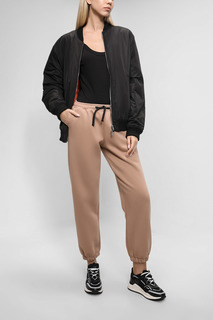 Спортивные брюки женские Belucci BL22082133CD-017 бежевые S