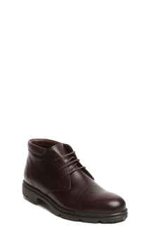 Ботинки мужские Milana 1828002 коричневые 44 RU