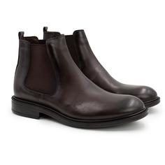 Ботинки мужские Clarks BC3806-140 коричневые 44 EU