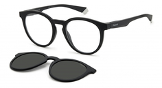 Солнцезащитные очки Унисекс Polaroid PLD 2132/CS черные